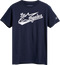 ALPINESTARS ALPINESTARS Los Angeles T-Shirt - Navy - XL 12337222070XL - 3030-23352