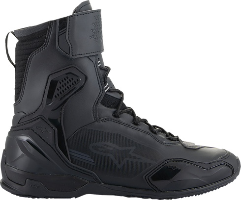 ALPINESTARS Superfaster Shoe - Black - US 13 2511124110013