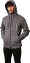 ALPINESTARS ALPINESTARS Era Hoodie - Dark Gray - XL 123353350170XL - 3050-6607