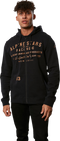 ALPINESTARS ALPINESTARS Region Hoodie - Black - Medium 12335340010M - 3050-6609