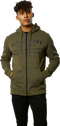 ALPINESTARS ALPINESTARS Region Hoodie - Military - XL 123353400690XL - 3050-6615