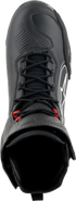 ALPINESTARS Superfaster Shoe - Black/Gray/Red - US 14 2511124116514