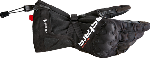 ALPINESTARS XT-5 Gore-Tex? Gloves - Black - 2XL 3521524-10-2X