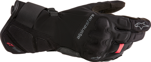 ALPINESTARS W-7 V2 Drystar? Gloves - Black - 2XL 3525924-10-2X