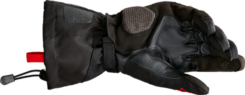 ALPINESTARS XT-5 Gore-Tex? Gloves - Black - Large 3521524-10-L