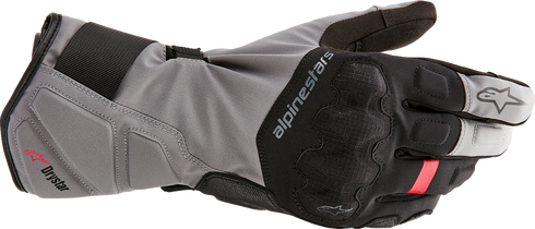 ALPINESTARS W-7 V2 Drystar? Gloves - Black/Dark Gray - Large 3525924-111-L