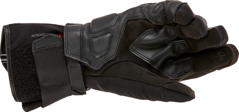 ALPINESTARS W-7 V2 Drystar? Gloves - Black - Large 3525924-10-L
