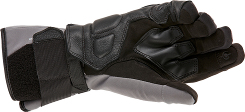 ALPINESTARS W-7 V2 Drystar? Gloves - Black/Dark Gray - 3XL 3525924-111-3X