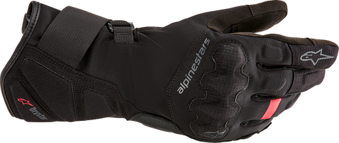 ALPINESTARS Stella Tourer W-7 V2 Drystar? Gloves - Black - XS 3535924-10-XS