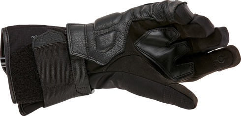 ALPINESTARS Stella Tourer W-7 V2 Drystar? Gloves - Black - Small 3535924-10-S