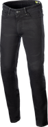 ALPINESTARS Copper v3 Pants - Black - US 28 / EU 44 3328524-1202-28