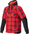 ALPINESTARS MO.ST.EQ Tartan Jacket - Red/Black - 4XL 4300424-3136-4X