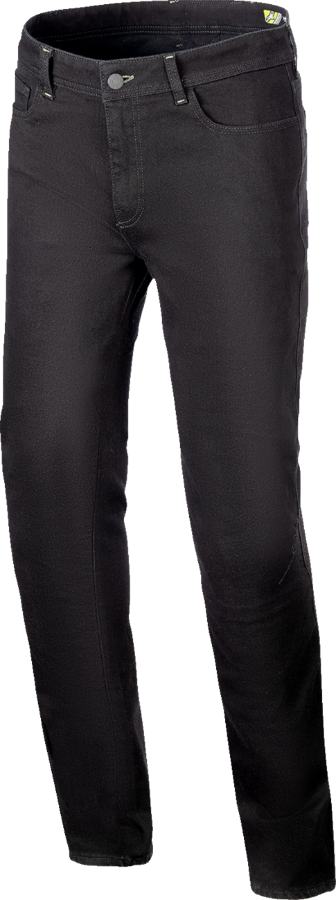 ALPINESTARS Cult-8 Pants - Black - US 32 / EU 48 3325024-1202-32