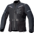 ALPINESTARS ST-7 2L Gore-Tex Jacket - Black/Dark Gray - 4XL 3604124-111-4X