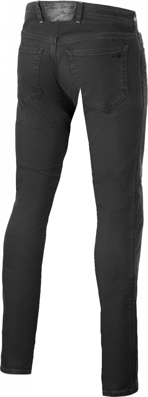 ALPINESTARS Copper v3 Pants - Black - US 28 / EU 44 3328524-1202-28