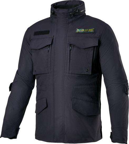 ALPINESTARS MSE Field Jacket - Black - Small 3201424-10-S