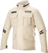 ALPINESTARS MSE Field Jacket - Tan - Medium 3201424-8016-M