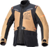ALPINESTARS ST-7 2L Gore-Tex Jacket - Gobi Brown/Black - 3XL 3604124-8011-3X