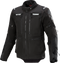 ALPINESTARS Ardent 3in1 Adventure Touring Jacket - Black - Medium 3204423-1100-M