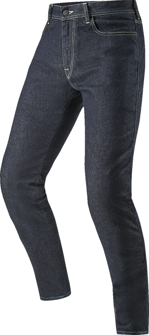 ALPINESTARS Copper v3 Pants - Blue - US 38 / EU 54 3328524-7202-38