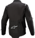 ALPINESTARS Ardent 3in1 Adventure Touring Jacket - Black - Small 3204423-1100-S