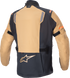 ALPINESTARS ST-7 2L Gore-Tex Jacket - Gobi Brown/Black - 3XL 3604124-8011-3X