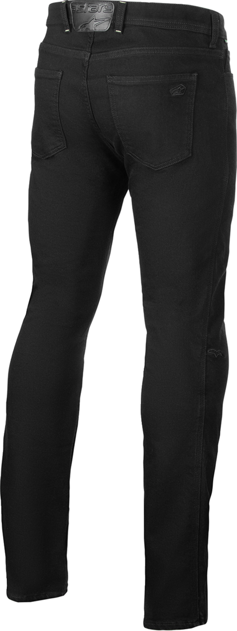 ALPINESTARS Cult-8 Pants - Black - US 28 / EU 44 3325024-1202-28