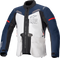 ALPINESTARS ST-7 2L Gore-Tex Jacket - Ice Gray/Dark Blue/Black - XL 3604124-9174-XL