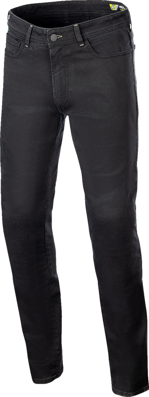 ALPINESTARS Copper v3 Pants - Black - US 30 / EU 46 3328524-1202-30