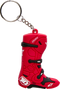 ALPINESTARS Keychain - Tech 10 Boot - Red 12309400030OS