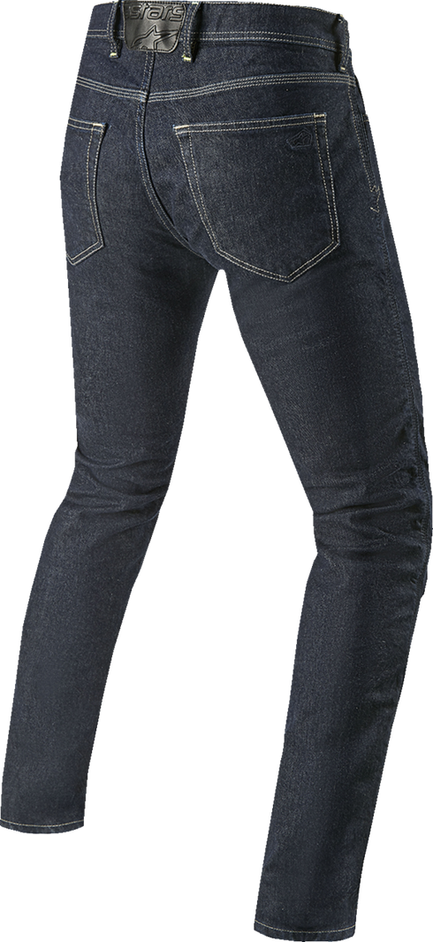 ALPINESTARS Copper v3 Pants - Blue - US 28 / EU 44 3328524-7202-28