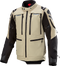 ALPINESTARS Ardent 3in1 Adventure Touring Jacket - Tan/Black - Medium 3204423-851-M