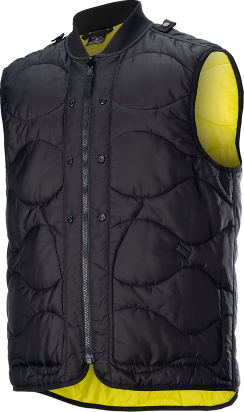 ALPINESTARS MSE Field Jacket - Tan - Small 3201424-8016-S