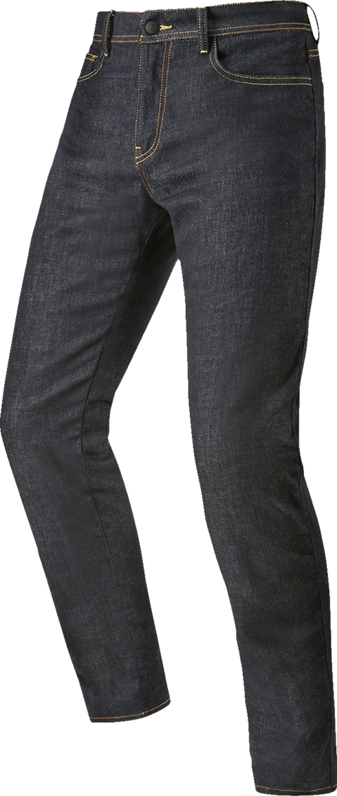 ALPINESTARS Cult-8 Pants - Blue - US 40 / EU 56 3325024-7202-40