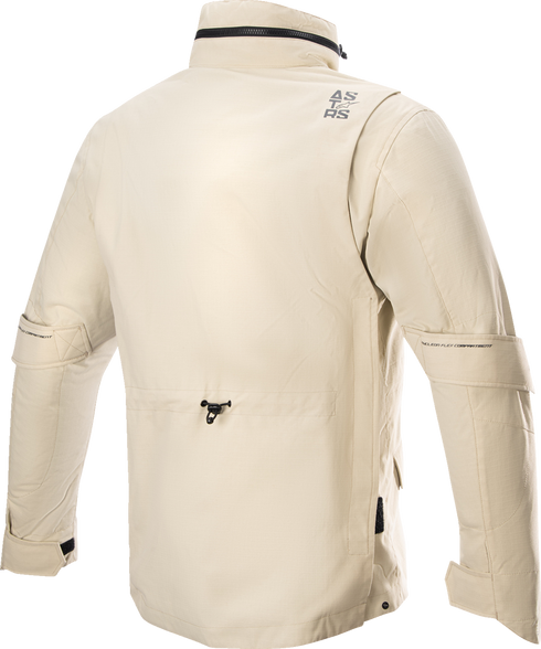 ALPINESTARS MSE Field Jacket - Tan - Small 3201424-8016-S