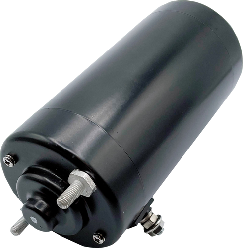 RICK'S MOTORSPORT ELECTRIC Starter - Harley Davidson 61-918