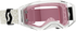 SCOTT Prospect Amplifier Goggle - White/Black - Rose Works Lens 285536-1035352