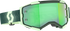 SCOTT Fury Goggle - Dark Green/Mint - Green Chrome Works Lens 272828-7703279