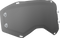 SCOTT Prospect/Fury Lens - Dual Pane - Anti-fog - Gray Works 265518-330
