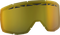 SCOTT Primal/Split Snow Lens - Dual Pane - ACS - Yellow 264584-029