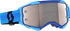 SCOTT Fury Goggle - Blue/Black - Silver Chrome Works Lens 272828-1034269