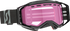 SCOTT Prospect Snow Cross Goggle - Black/Gray - Dual Pane - Rose Lens 272846-1001134