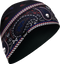 ZAN HEADGEAR SportFlex® Helmet Liner - Classic Bandanna - Red/White/Blue WHLL148