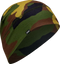 ZAN HEADGEAR SportFlex® Helmet Liner - Woodland Camo WHLL118