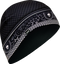 ZAN HEADGEAR SportFlex® Helmet Liner - Classic Carbon Weave WHLL129