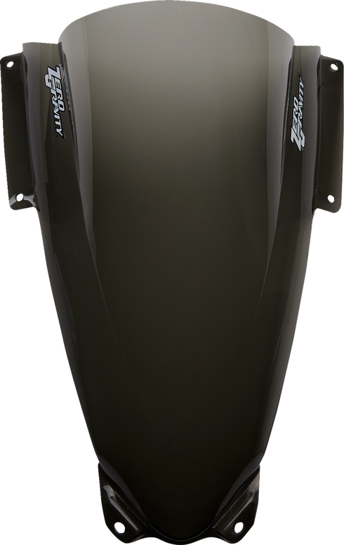 ZERO GRAVITY Double Bubble - Light Smoke - Panigale 16-741-02