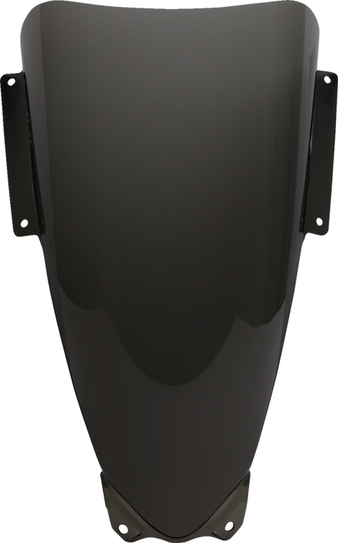 ZERO GRAVITY Windscreen - Light Smoke - Panigale 23-741-02