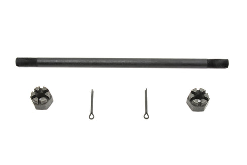 Colony Parkerized Front Axle Kit - 2897-5