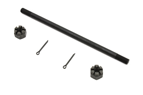 Colony Parkerized Front Axle Kit - 2897-5