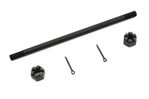 Colony Parkerized Front Axle Kit - 2897-5
